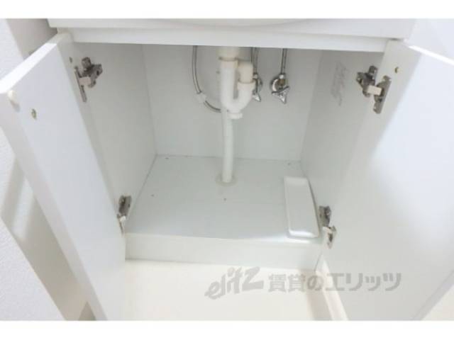 洗面所