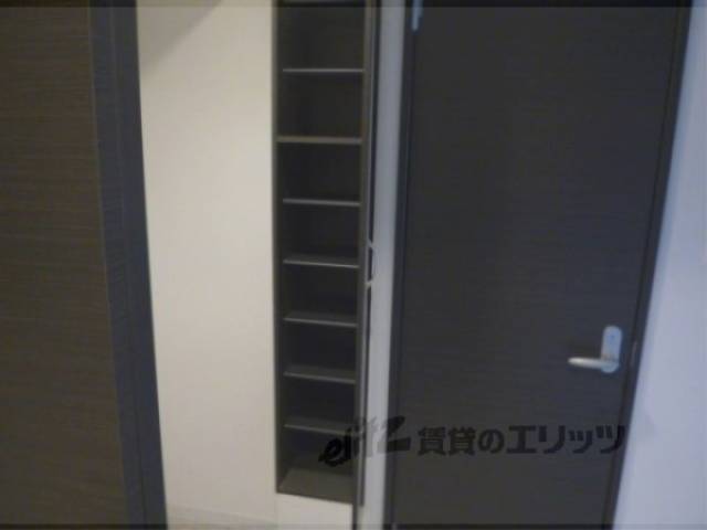 下駄箱