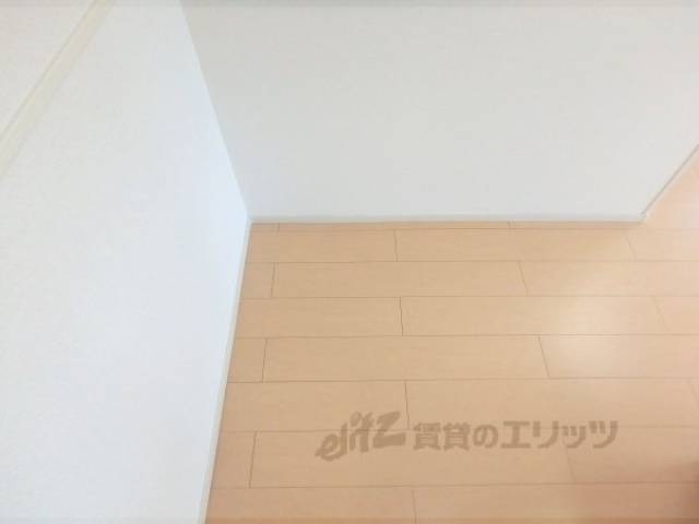 冷蔵庫置場