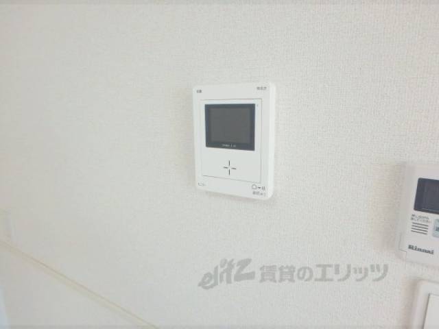 モニターホン