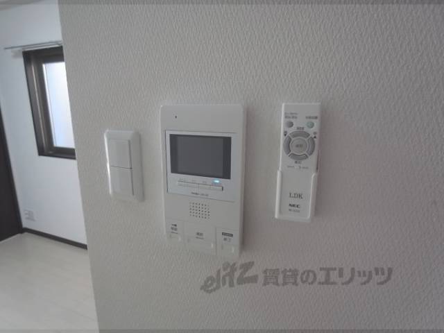 テレビドアホン