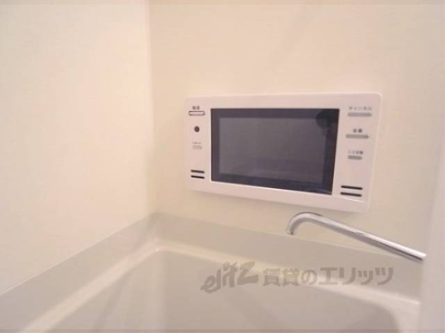 風呂　テレビ