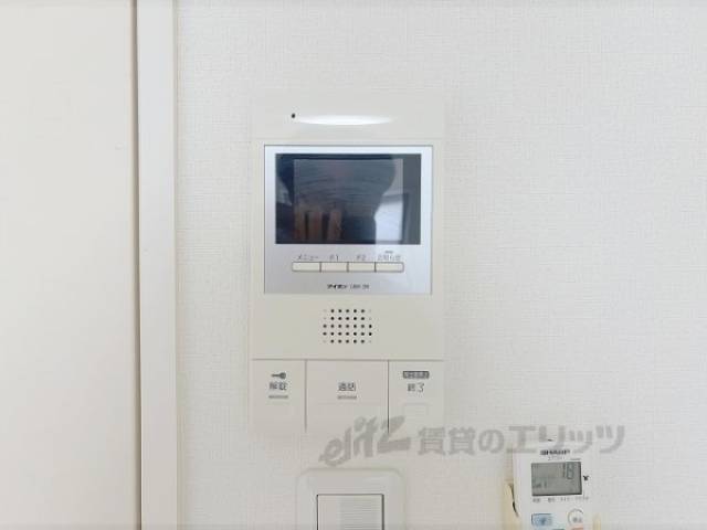 ドアフォン（ＴＶ含）
