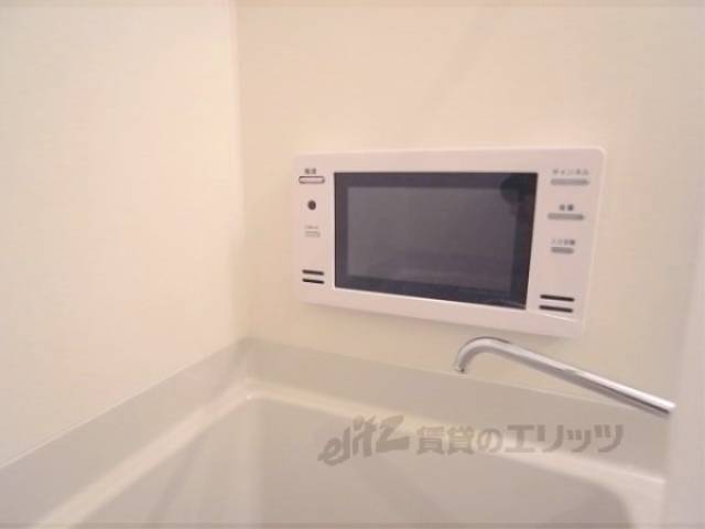 風呂　テレビ
