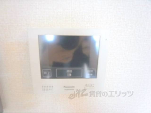 モニターフォン