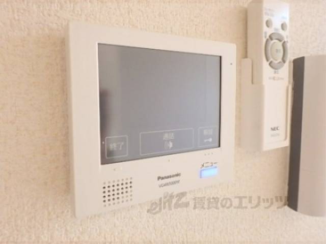 モニターホン