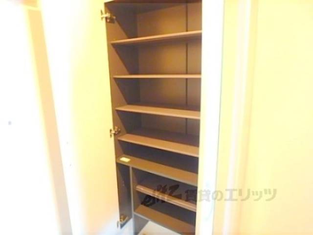 下駄箱