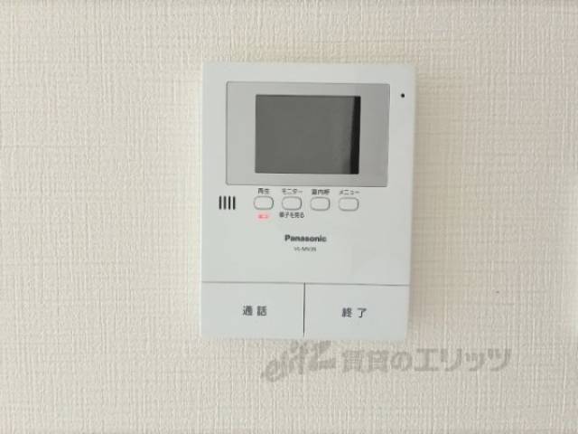 ドアフォン（ＴＶ含）