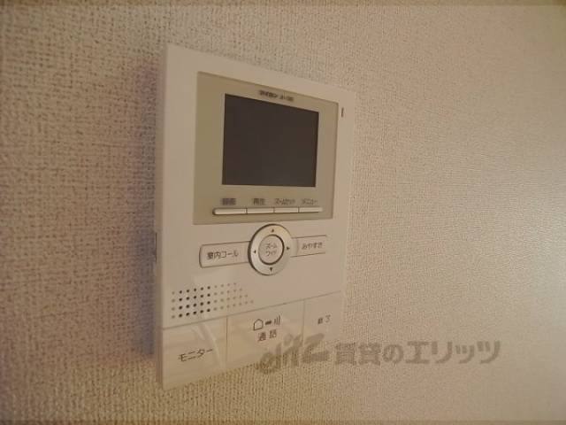 ＴＶドアホン