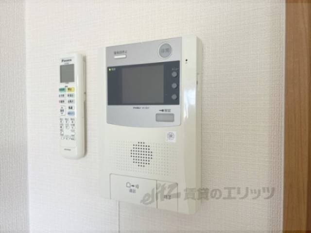 ドアフォン（ＴＶ含）