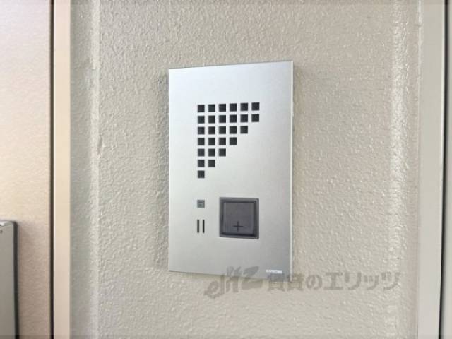 インターフォン