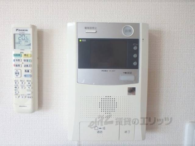 ドアフォン（ＴＶ含）