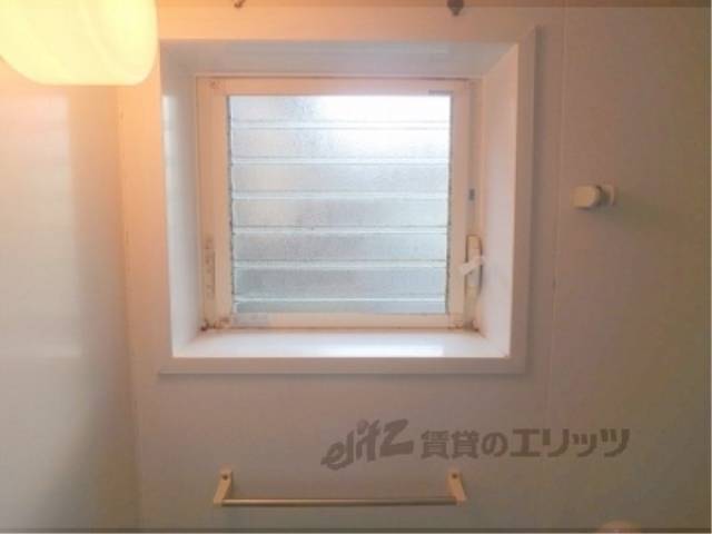 風呂　窓