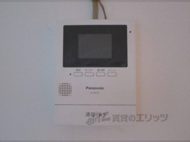 ドアフォン（ＴＶ含）