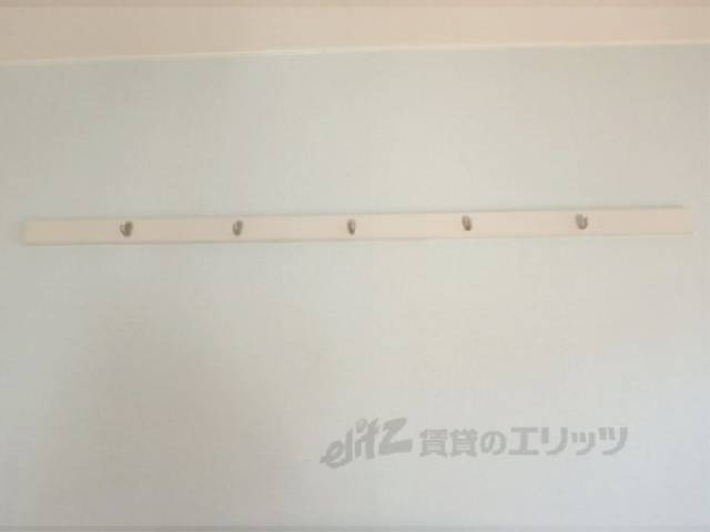 服掛け