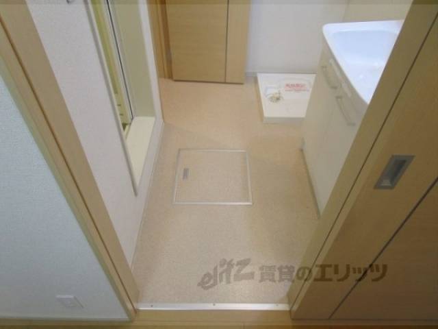 洗面所