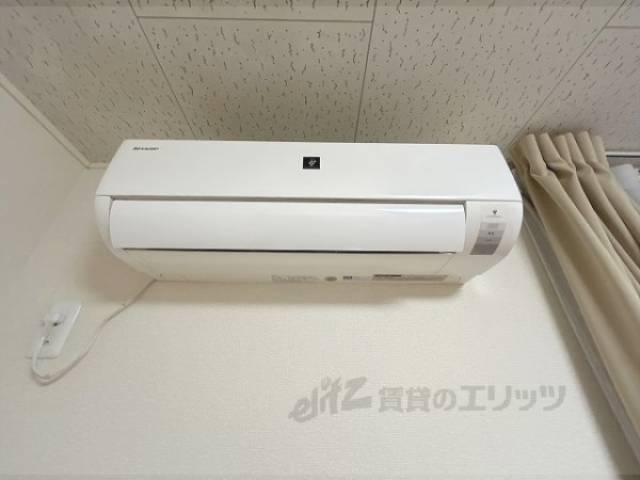 エアコン　ＴＶ