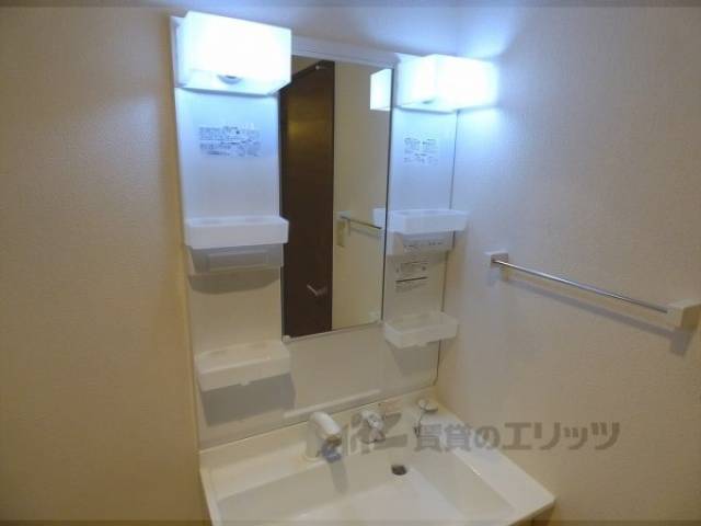 洗面所