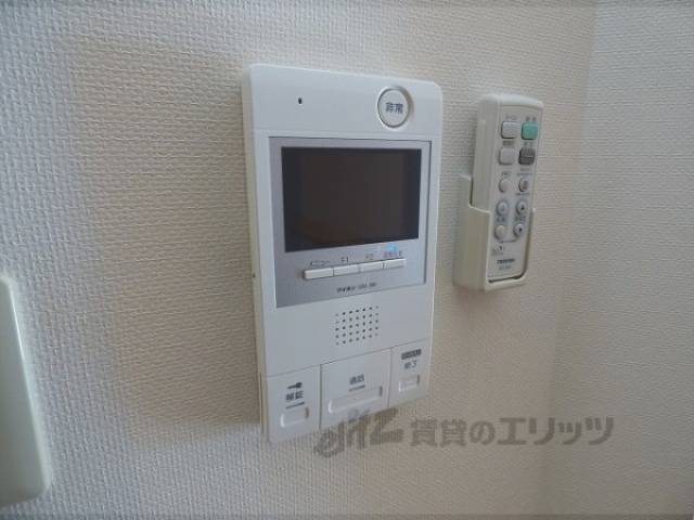 ドアフォン（ＴＶ含）