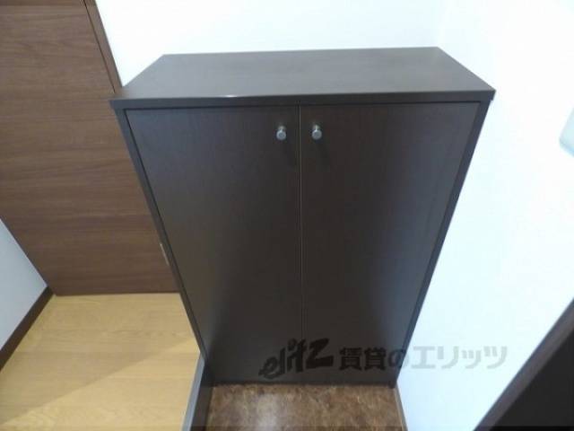 下駄箱