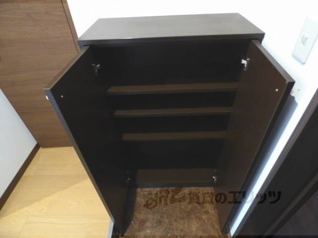 下駄箱