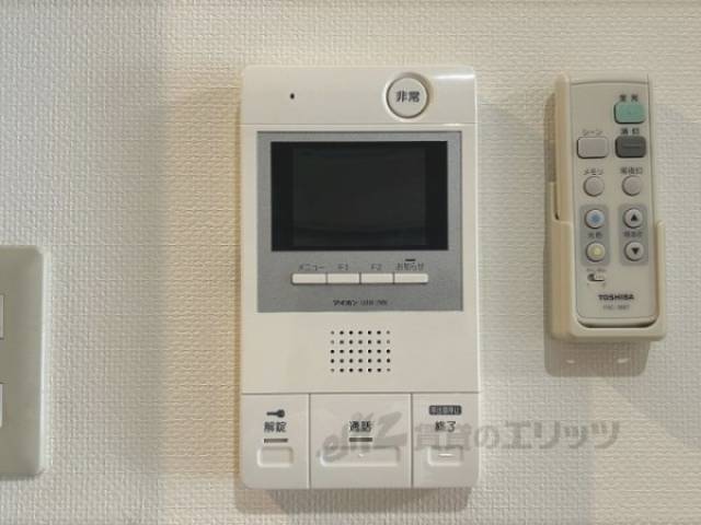 ドアフォン（ＴＶ含）