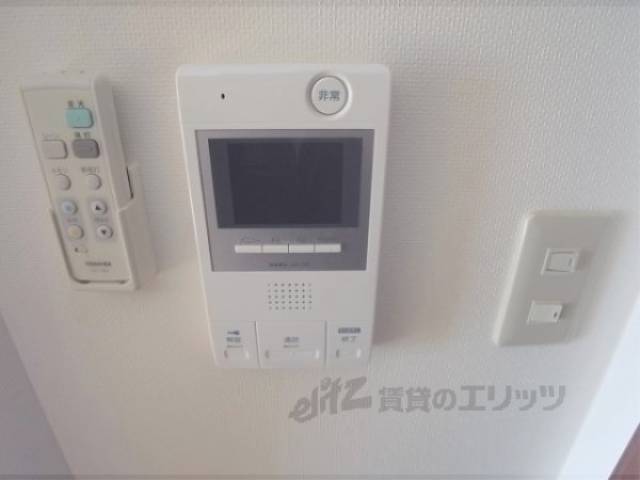 ＴＶモニター
