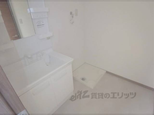 洗面所