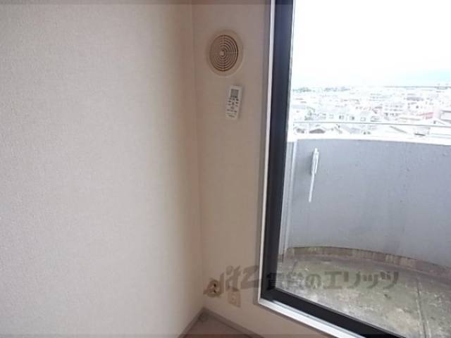 通気ダクト