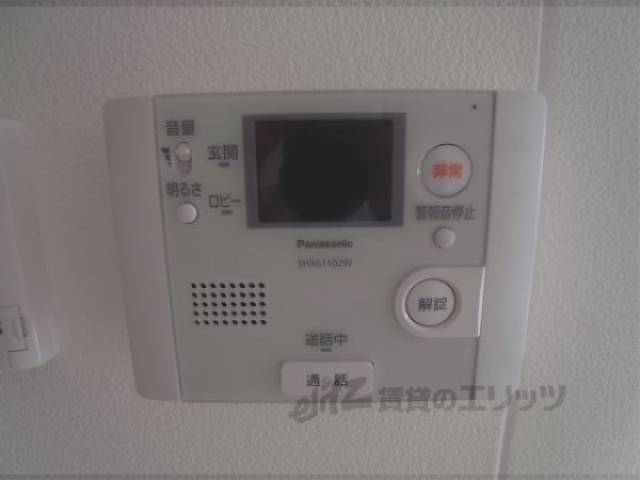 ドアフォン（ＴＶ含）　テ