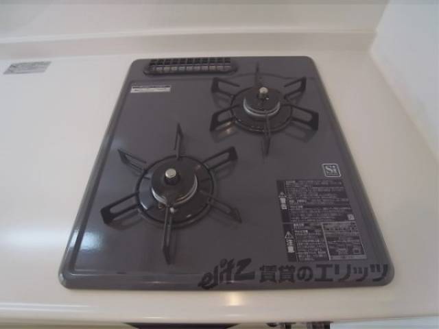 キッチン　コンロ