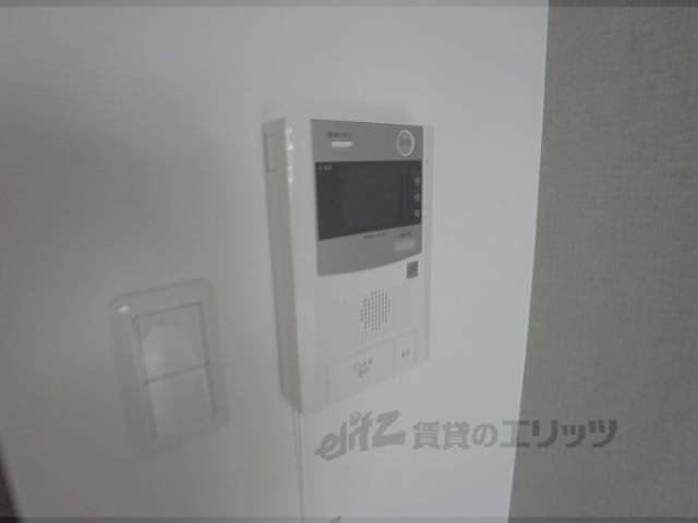 インターフォン