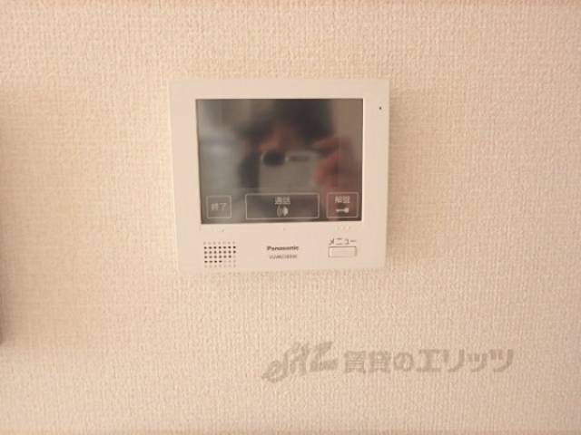 インターホン