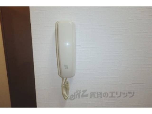 インターフォン