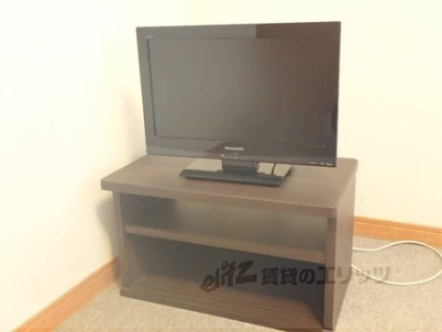 テレビ