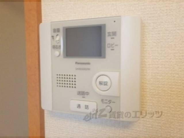 ドアフォン（ＴＶ含）