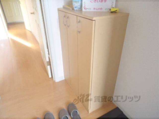 下駄箱