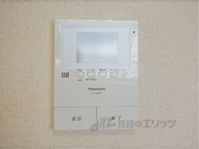 ドアフォン（ＴＶ含）