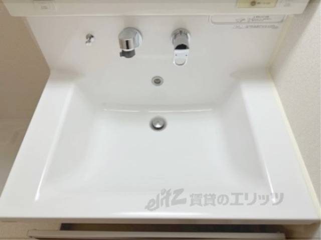 洗面所
