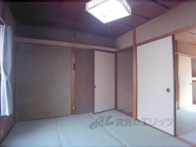 和室　和室　２階