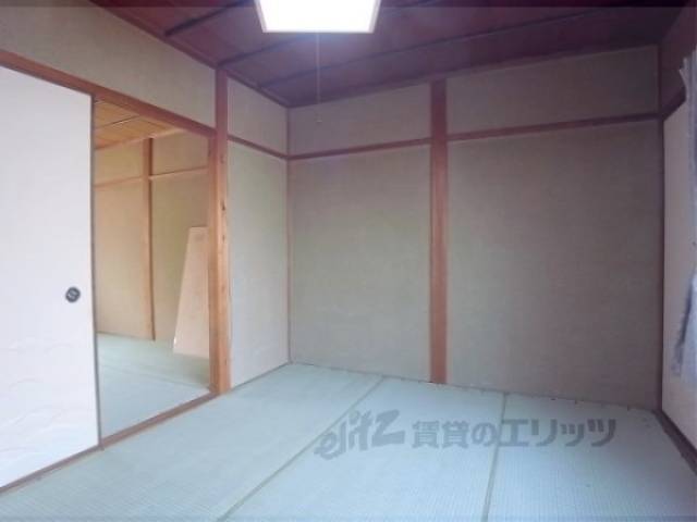 和室　和室　２階