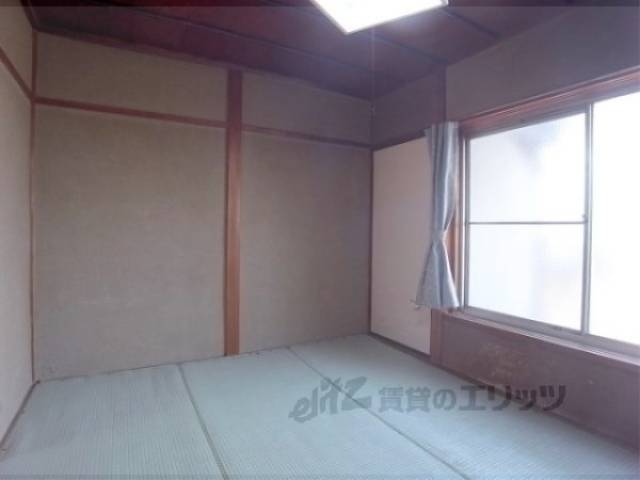 和室　和室　２階