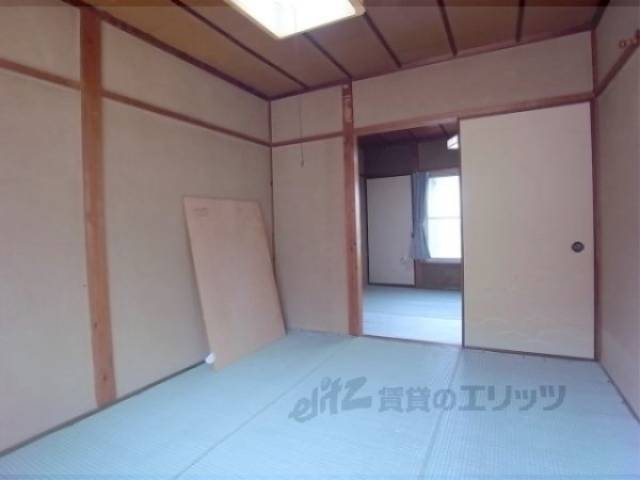 和室　和室　２階