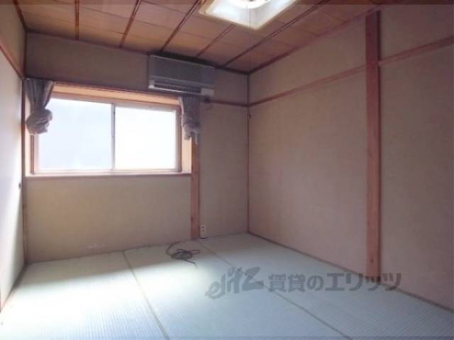 和室　和室　２階