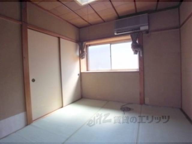 和室　和室　２階