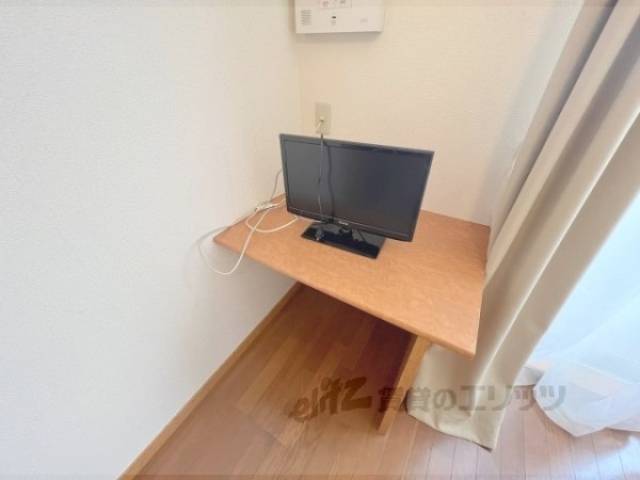 テレビ