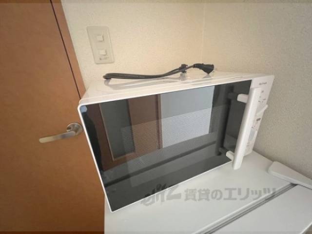 電子レンジ