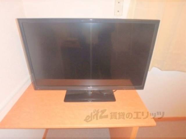 テレビ