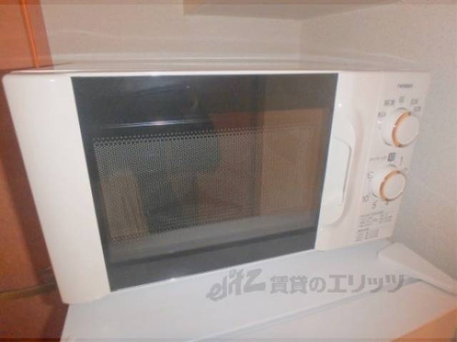 電子レンジ