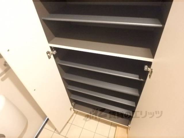 下駄箱
